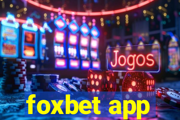 foxbet app